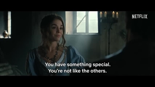 دانلود سریال Nero the Assassin 2025 نروی آدمکش