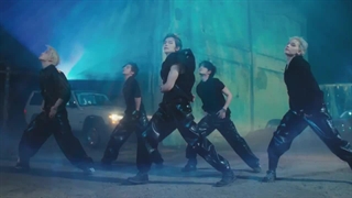 ام وی can't stop توی یوتیوب منتشر شد! برید استریم بزنید