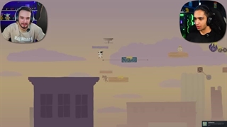 اسب برنده میشه با گوسفند چه گندی زدیم به بازی