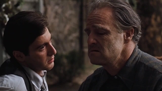 The Godfather 1 1972 پدرخوانده 1 دوبله پارسی