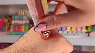 بهترین موزن بینی و گوش