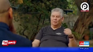 Коршиноси маъруфи саҳюнист: “Исроил аз қудрати мушакӣ ва паҳподии Эрон ғофилгир шуд”