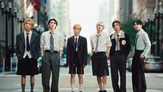 تیزر جدید بوی نکست دور Hollywood Action Teaser