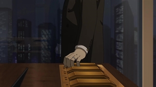 انیمه Yamato yo, Towa ni: Rebel 3199 قسمت 2