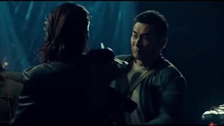 فیلم سینمایی بحران مرگ و زندگی