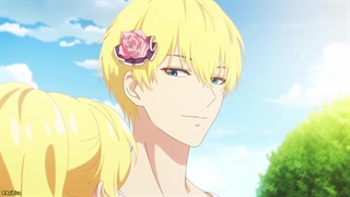 انیمه شاهزاده جادویی مقدر: چه کسى من رو پرنسس کرد - The Fated magical princess: Who made me a princess قسمت 6