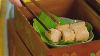 مینی سریال چینی تب بهاری (Spring Fever) قسمت 14 + زیرنویس چسبیده