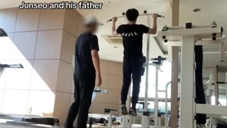 باشگاه جونسو با باباش