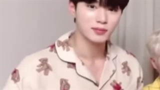 من چیزی ندیدم