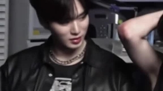 اینترکشن جونسو و سانگوون