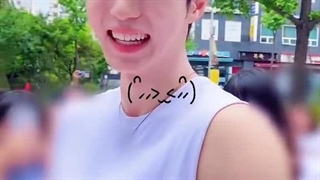 noona you are so pretty