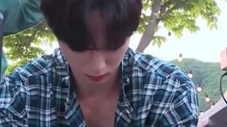 جونسو مرد زندگی پوست کندن ماهی