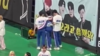 رابطه جونسو و cix