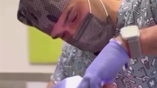 قیطریه کلینیک دندانپزشکی دکتر احمدی زاده