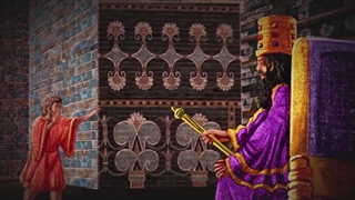 کوروش نامه: قسمت پنجم ؛ نخستین شهریار ایران