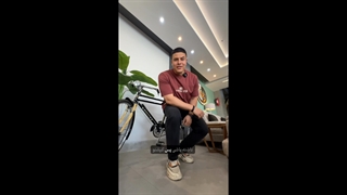 خونه رویاییت با زیتون چوب