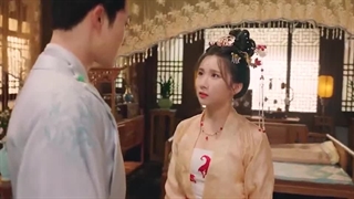 مینی سریال چینی تب بهاری (Spring Fever) قسمت 22 + زیرنویس چسبیده