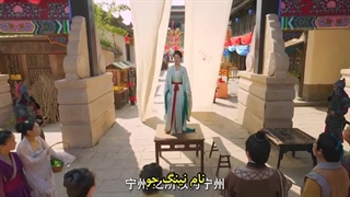 مینی سریال چینی تب بهاری (Spring Fever) قسمت 32 + زیرنویس چسبیده