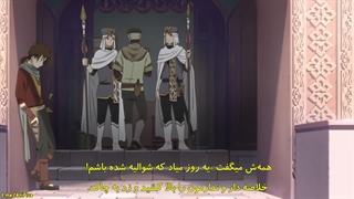 سفید برفی با موهای قرمز قسمت 14 زیرنویس فارسی ( Snow white with red hair E14 )