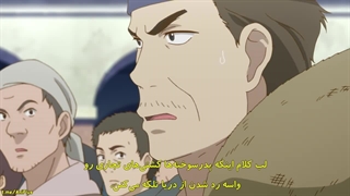 سفید برفی با موهای قرمز قسمت 19 زیرنویس فارسی ( Snow white with red hair E19 )