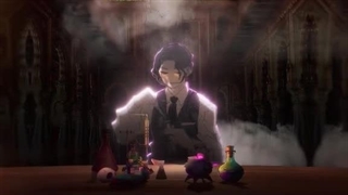 کلیپ از شیطان کش