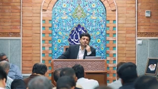 14040725: شرح دعای ندبه جلسه 58