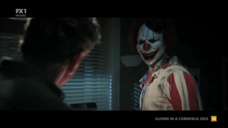 سکانس دلقکی در مزرعه۴