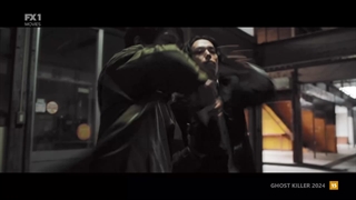 سکانس  فیلم روح کش۲