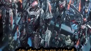 انیمه ستاره بلعیده شده قسمت194_ Swallowed_Star_Episode_194