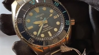 ساعت مچی مردانه بند استیل سیکو مدل SPB375J1