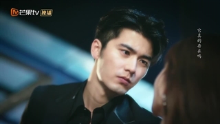 سریال چینی در کنار تو(Be With You 2025)قسمت چهارم با زیرنویس فارسی