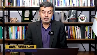 14040728: رهبر انقلاب آب پاکی را روی دست ترامپ ریختند!