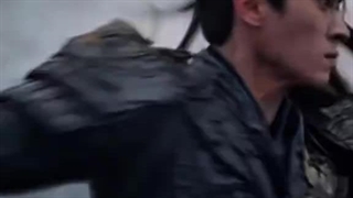 Legend of the Female General