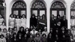 مکث؛ یونس محمدی _ لسان الغیب