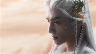 تریلر سریال چینی (نجواهای سرنوشت) Whispers of Fate 2025 با بازی Luo Yun Xi