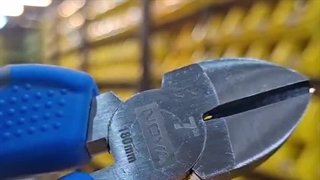 سیم چین برند NOVA