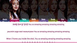 دانلود آهنگ FOCUS از Hearts2Hearts