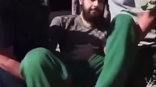 حمام اجباری جوان ۲۳ ساله ترک پس از سه سال با دستور مقامات دولتی ترکیه