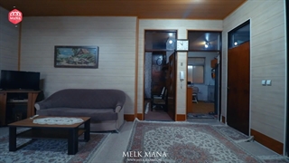 خرید آپارتمان در انزلی