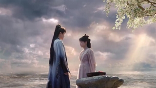 سریال چینی Love in the Clouds , عشق در ابرها قسمت  ۲۶ با زیرنویس
