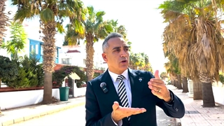 ماجرای خریدار نروژی در قبرس شمالی