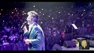 Moein Live in Dubai Coca Cola Arena (April 2025)