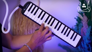 تست صدا ملودیکا سوان Swan-37