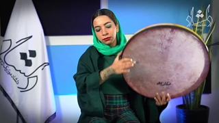 معرفی و بررسی دف دوده مایلر + تست صدا