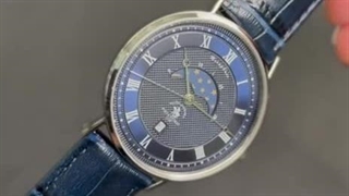 ساعت مردانه پولو سانتا باربارا SB.4.10014-3