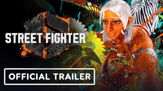 تریلر داستانی بازی Street Fighter 6 نسخه Years 1-2 Fighters برای Nintendo Switch 2