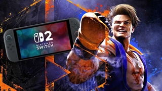 گیم پلی بازی Street Fighter 6