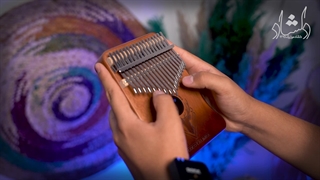 تست صدا کالیمبا کوکو مدل COCO K17-MGM