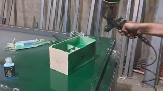 Fast Protection محافظتی هوشمندانه و کابردی از پوست دست در محیط‌های صنعتی