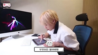 Wink Arcade 3 ep5  وینک آرکید فصل ۳ قسمت ۵ با حضور پارک جیهون به همراه زیرنویس فارسی